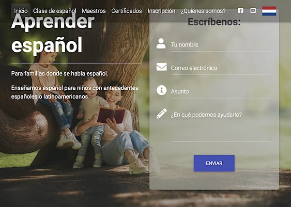Punto de Encuentro